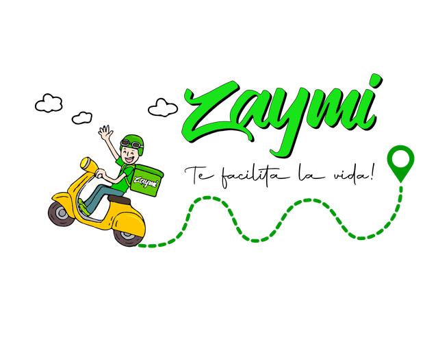 Zaymi moto
